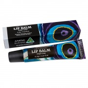 Aboriginal Art | Lip Balm | Finger Lime Aboriginal Art | Lip Balm | Finger Lime